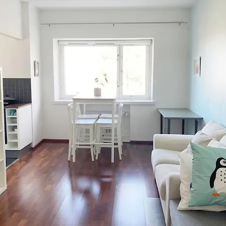 Scenic Close To Nature In *