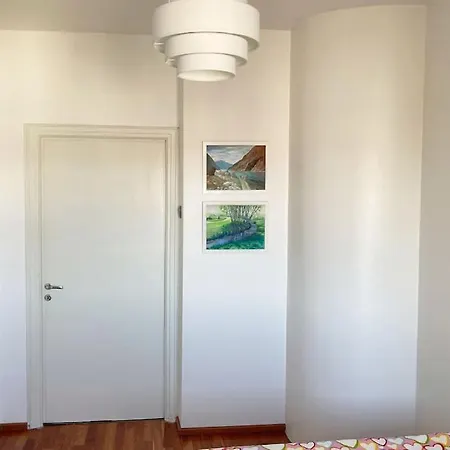 Διαμέρισμα Scenic Close To Nature In Ελσίνκι