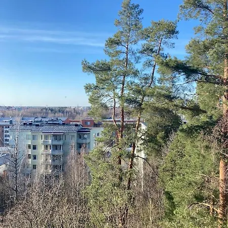Scenic Close To Nature In *