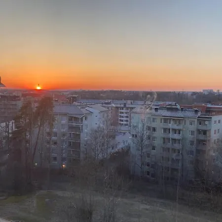 Apartment Scenic Close To Nature In *